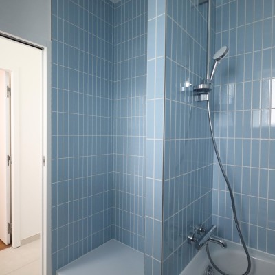 Dernière réalisation Brokkr