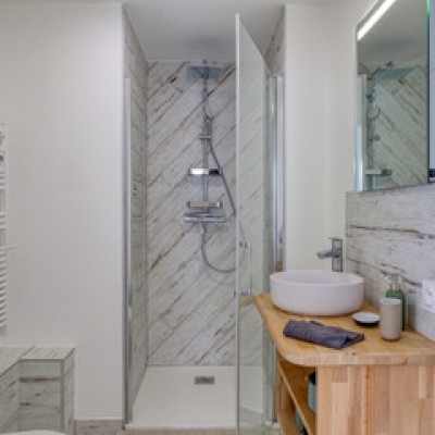 Dernière réalisation HYDROVOLT