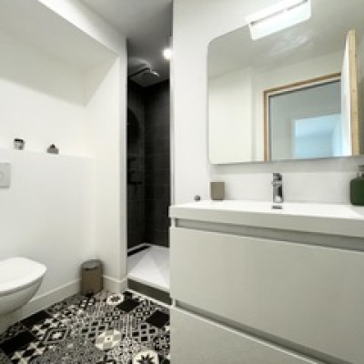 Dernière réalisation HYDROVOLT