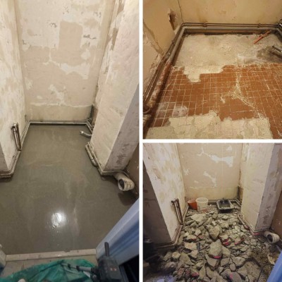 Dernière réalisation VMS