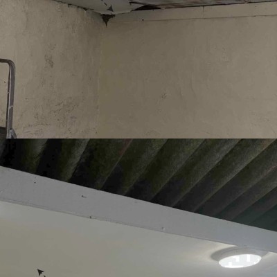 Dernière réalisation VMS