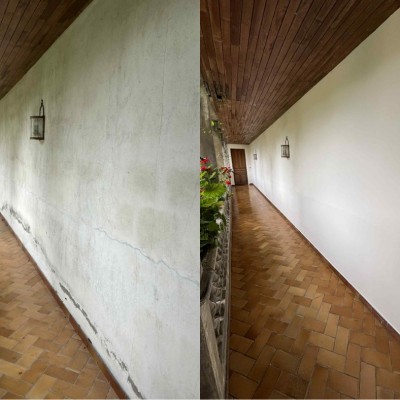 Dernière réalisation VMS