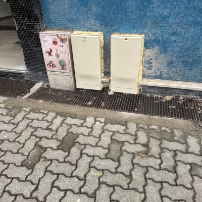 Dernière réalisation E-claire-elec