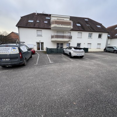 Dernière réalisation E-claire-elec