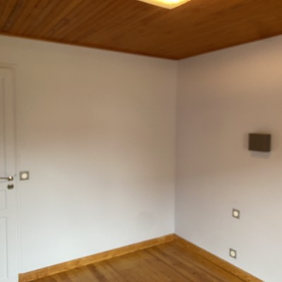 Rénovation d’une chambre 4