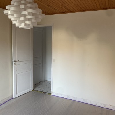 Rénovation d’une chambre 5
