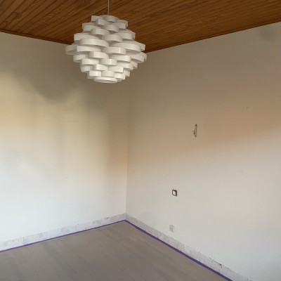 Rénovation d’une chambre 3