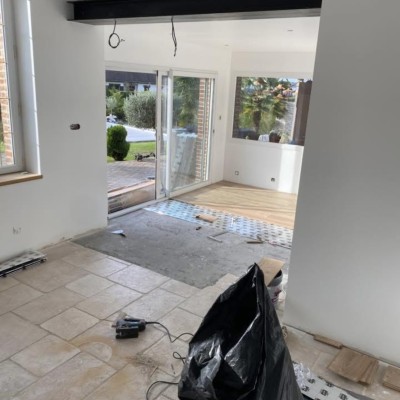 Revêtement de sol 3