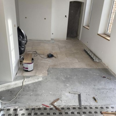 Revêtement de sol 1