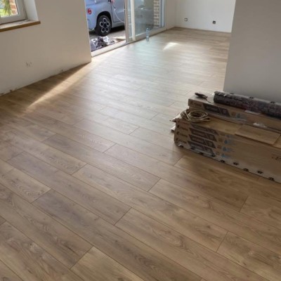 Revêtement de sol 4