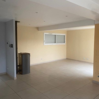 Rénovation plafonds murs 3