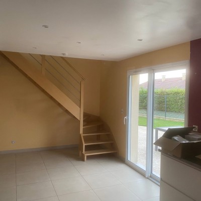 Rénovation plafonds murs 5