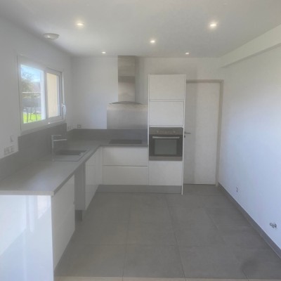 Rénovation plafonds murs 2