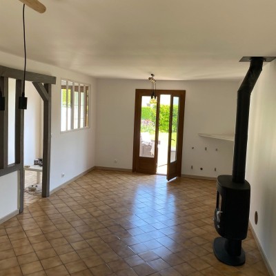 Rénovation d’une salle 4