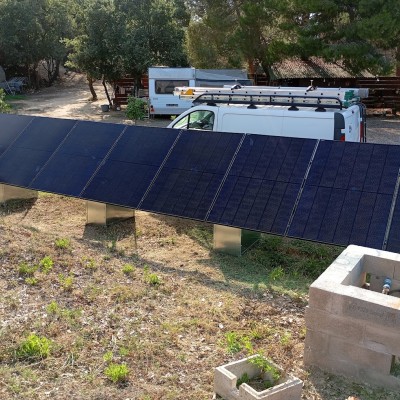 Dernière réalisation FRAISSE Florian