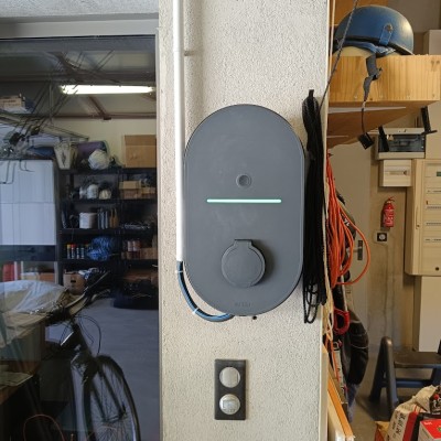 Dernière réalisation FRAISSE Florian