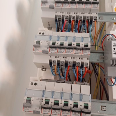 Dernière réalisation FRAISSE Florian