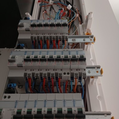 Dernière réalisation FRAISSE Florian