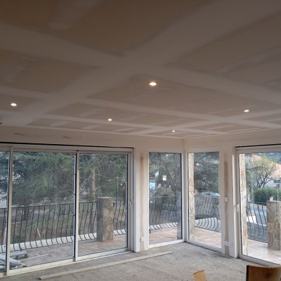 Dernière réalisation FRAISSE Florian