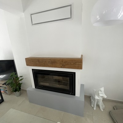 Dernière réalisation TEC RENOV 60