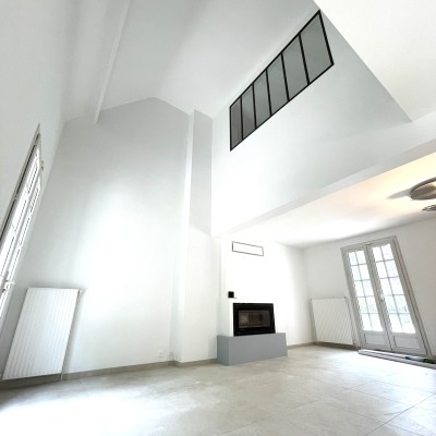 Dernière réalisation TEC RENOV 60