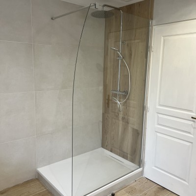 Dernière réalisation TEC RENOV 60