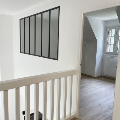 Dernière réalisation TEC RENOV 60