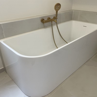 Dernière réalisation TEC RENOV 60