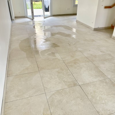 Dernière réalisation TEC RENOV 60