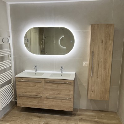 Dernière réalisation TEC RENOV 60