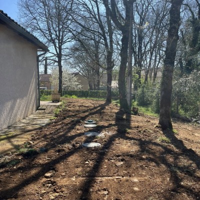 Pose filtre compact 4