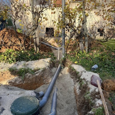 Pose filtre compact 1