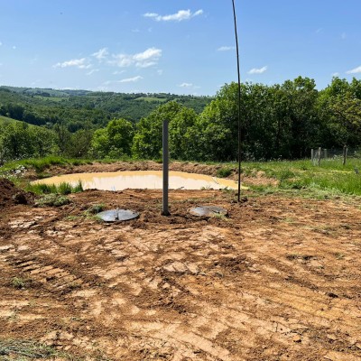 récupérateur d'eau de pluie 2