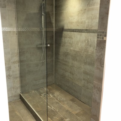 Dernière réalisation La compagnie des artisans