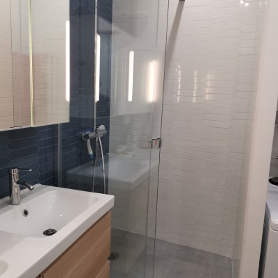 Dernière réalisation La compagnie des artisans