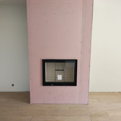 Dernière réalisation TUT'CHAUFF