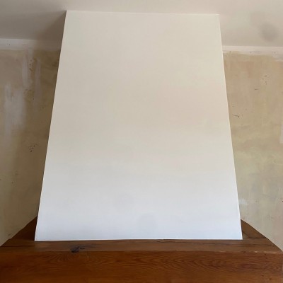 Rénovation d’une hotte de cheminée et plafond 3