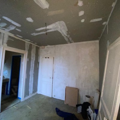 Dernière réalisation RénovBTPIbrahim