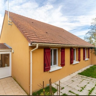 Dernière réalisation RénovBTPIbrahim