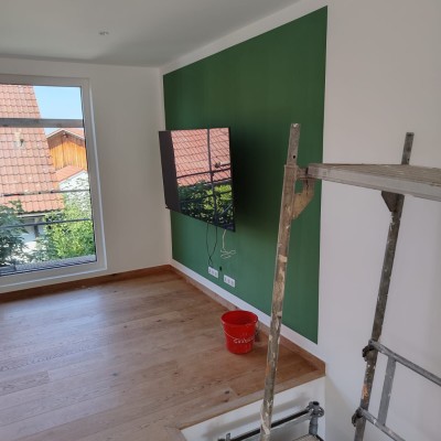 Dernière réalisation RénovBTPIbrahim