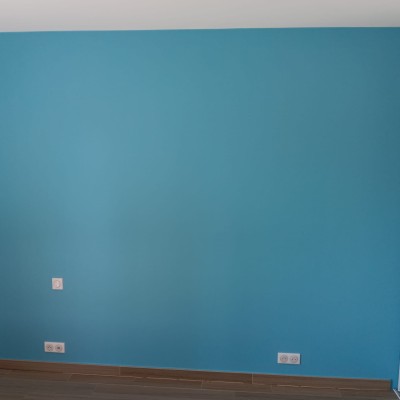 Dernière réalisation RénovBTPIbrahim