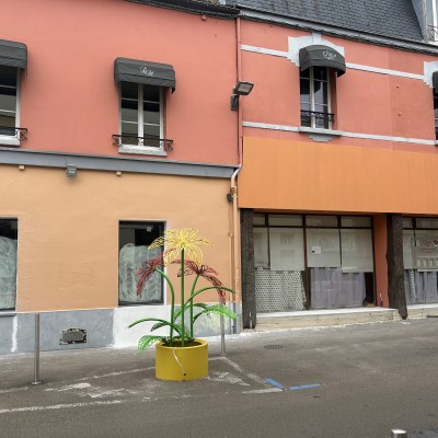 Ravalement peinture t menuiserie aluminium 2