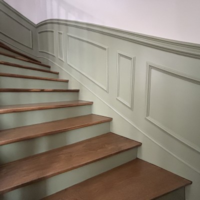 Dernière réalisation DOMAGALA Sébastien