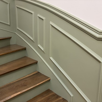 Dernière réalisation DOMAGALA Sébastien