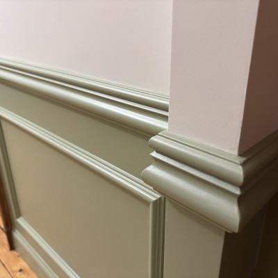 Dernière réalisation DOMAGALA Sébastien