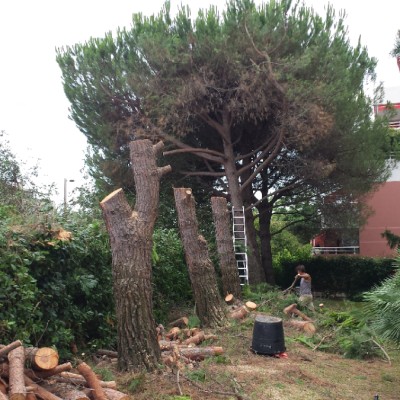 Chantiers & Projets 2