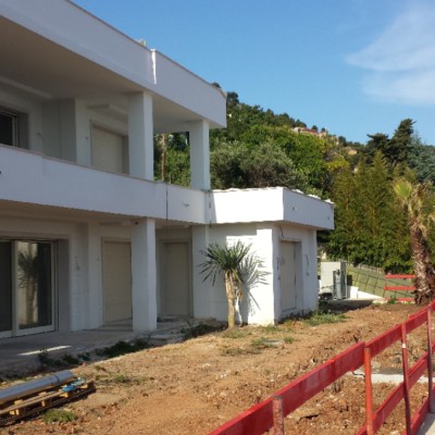 Chantiers & Projets 1