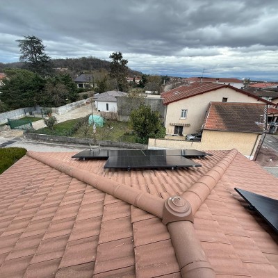 Dernière réalisation SUNDAY PRO