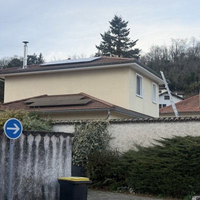 Dernière réalisation SUNDAY PRO