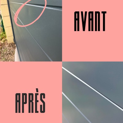 Dernière réalisation Tolibat